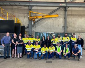 DGC General Company Induction